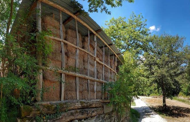 Il castellare b&b