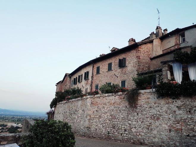 Il giardino nascosto affittacamere b&b