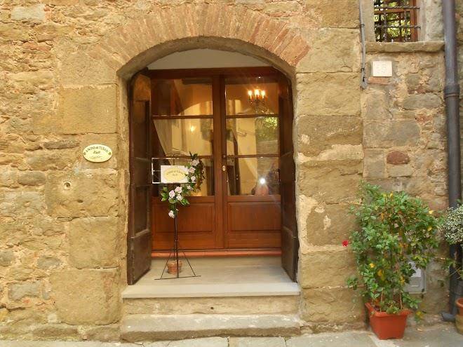 Il nido di turan