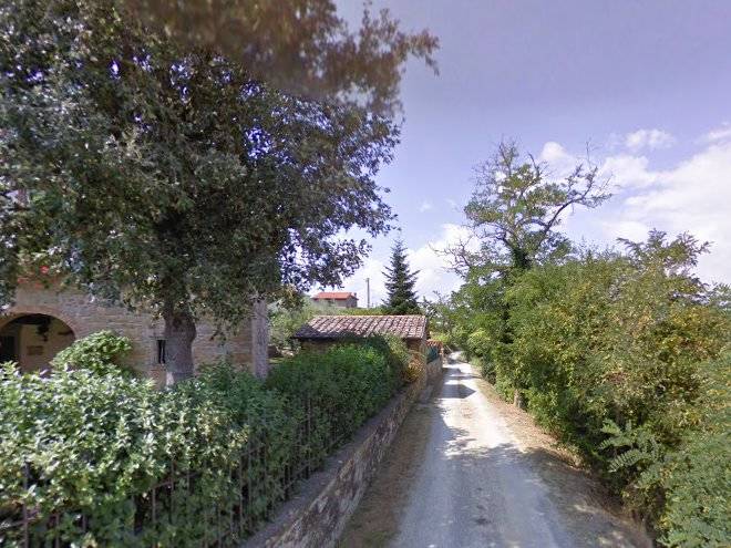 La carreccia