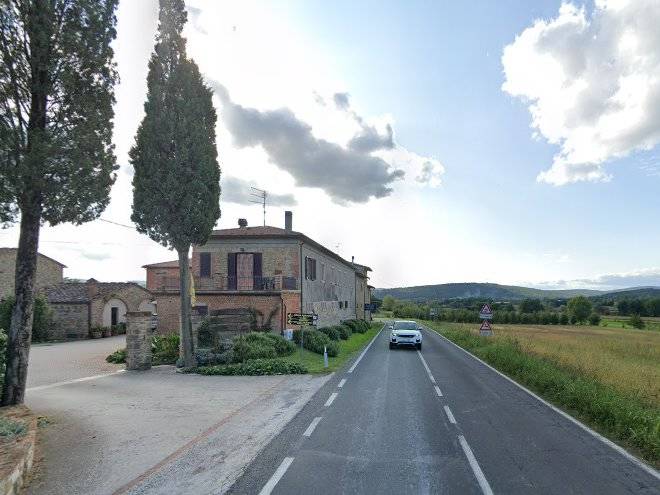 La casina degli ulivi