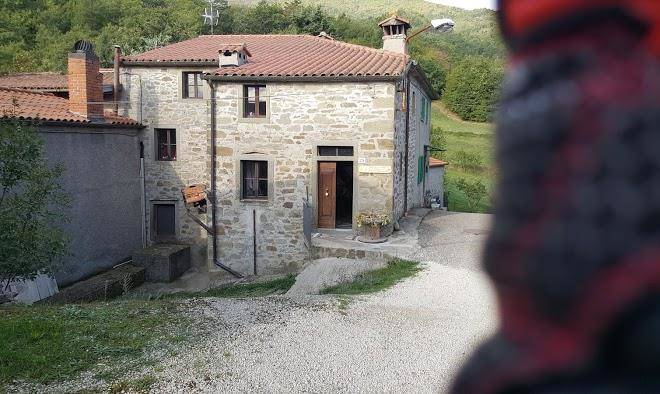 La casina del prete