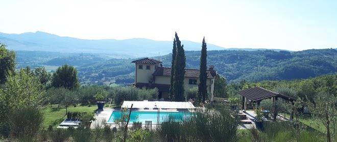 La casina poppi