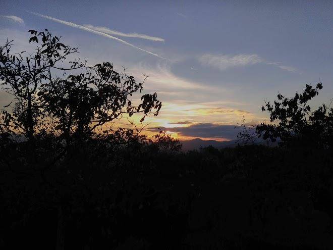 La collina di piero