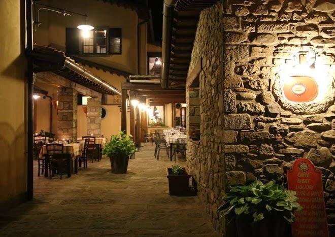 La corte dell'oca