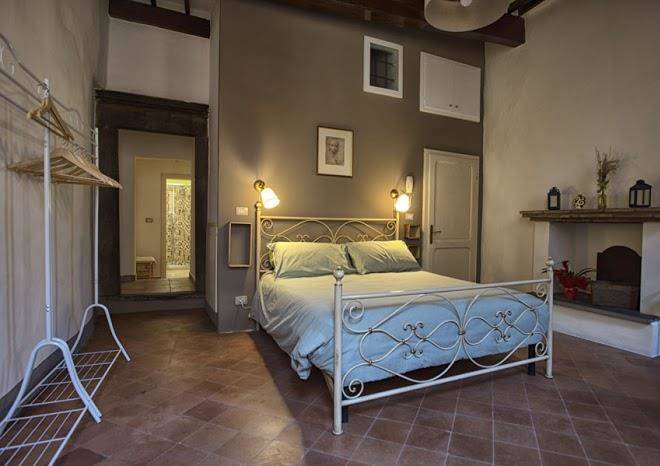 La giuggiola sweet home b&b sansepolcro
