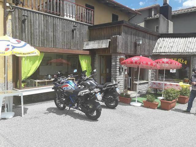 La locanda dei dori