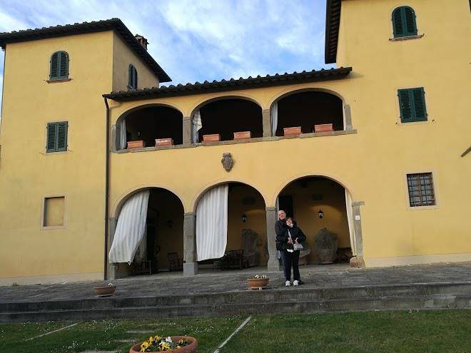 La penna