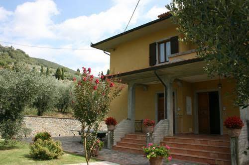 La pietraia