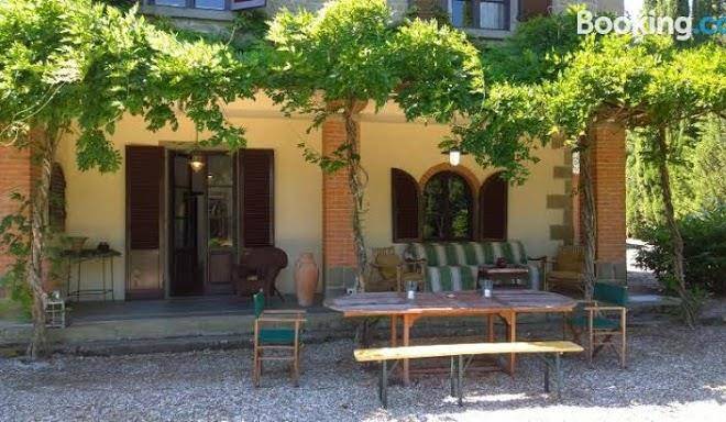 La scheggia holiday
