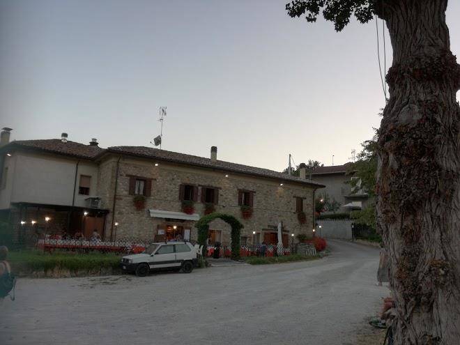 La spiga d'oro