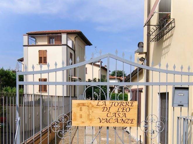 La torre di leo