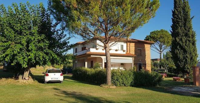 La vecchia scuola
