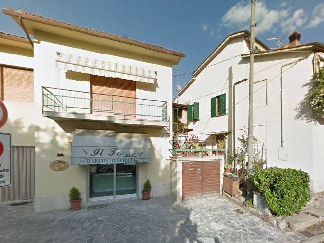 La vigna i borghi della selavaccia
