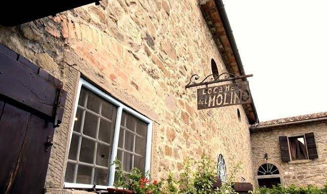 Locanda del molino