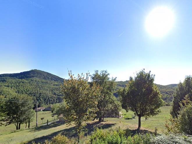 Locanda del viandante valle