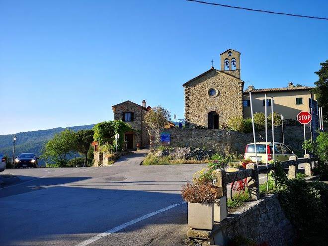 Locanda i grifi