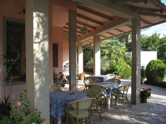 Logis hotel ristorante farneta