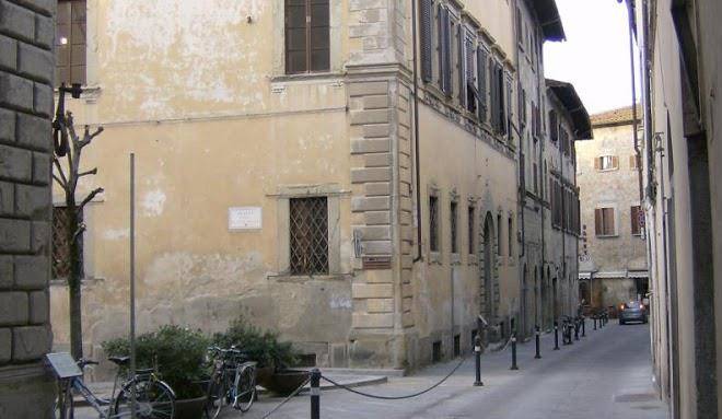 Maison nardone b&b arezzo centro
