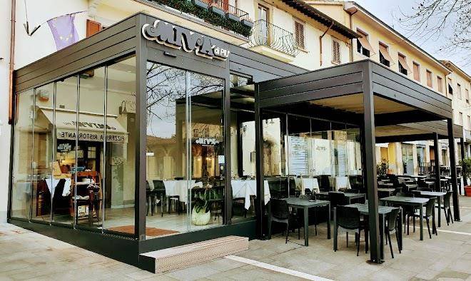 Miva di piu ristorante pizzeria case vacanze b&b