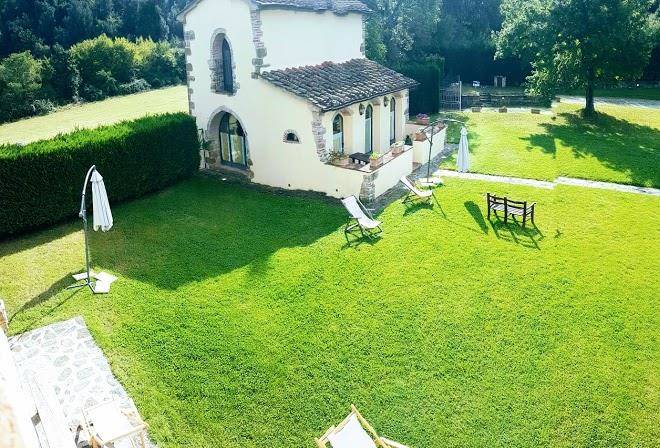 Molino felice