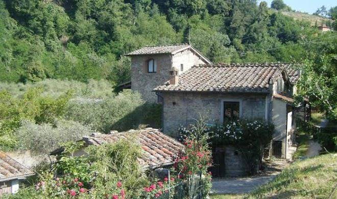 Molino le gualchiere