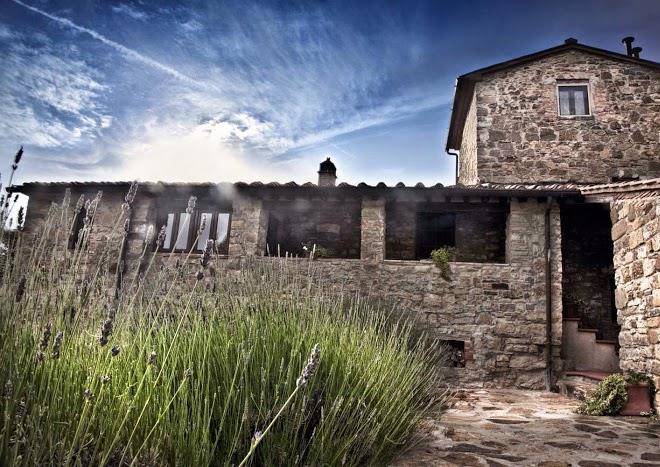 Montelucci country resort & agriturismo di charme tuscany