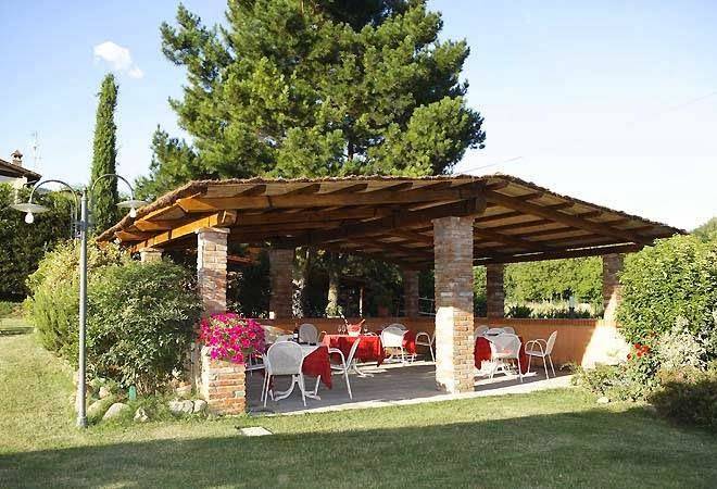 Osteria i'casolare