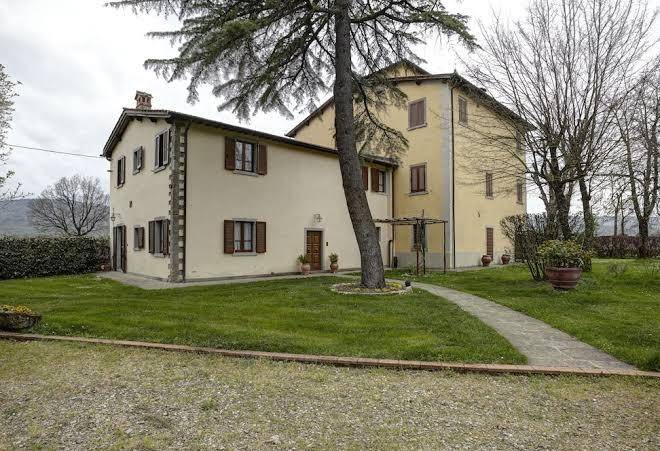 Palazzo gatteschi