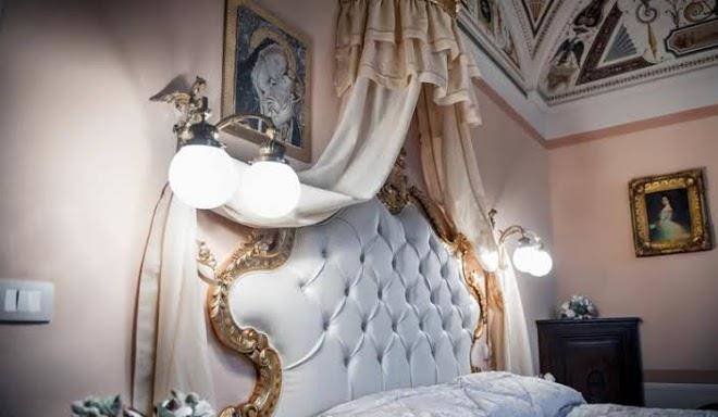 Palazzo Petrella Image