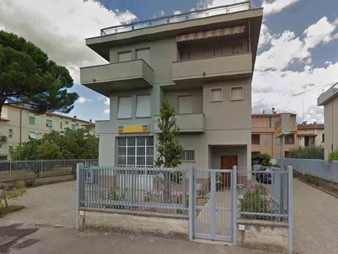 Palazzo tanucci