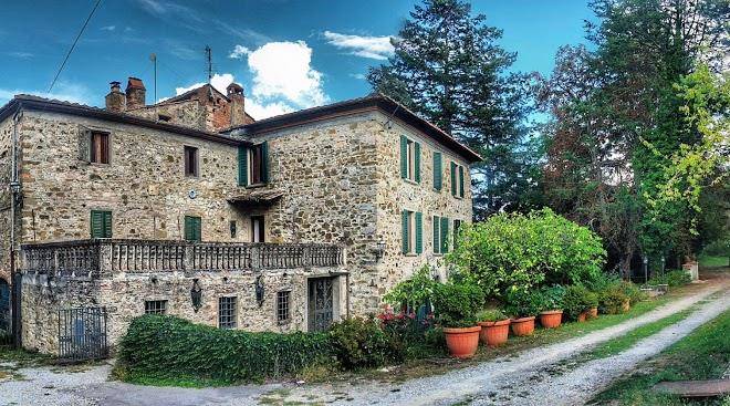 Palazzo vanneschi