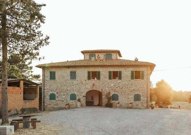 Perelli winery