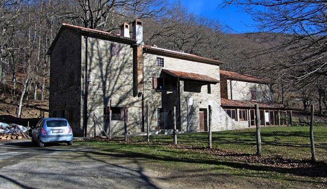 Pian Della Capanna Image