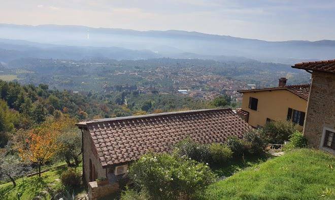 Podere ager mentis di sinibaldi a
