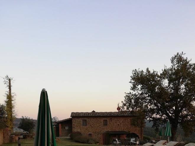 Podere della crocchia