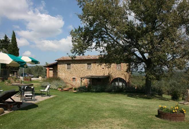 Podere della crocchia di rossi luca
