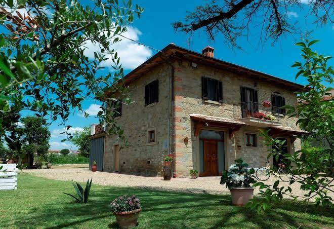 Podere i gigli