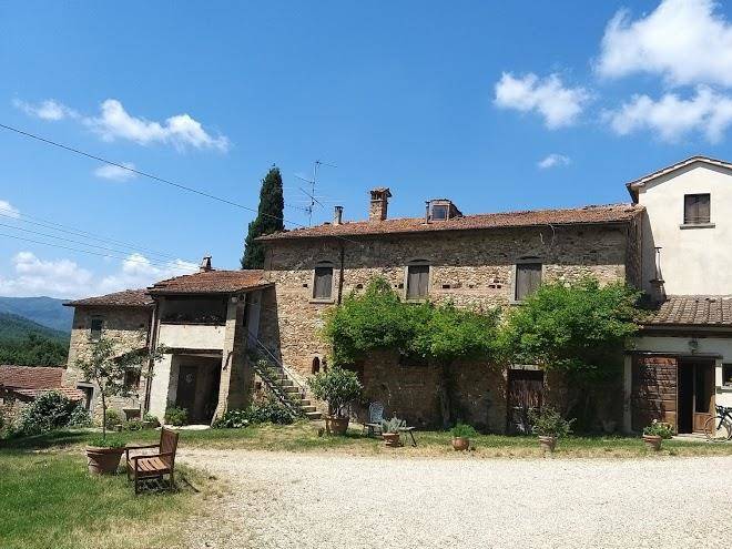 Podere infranciani