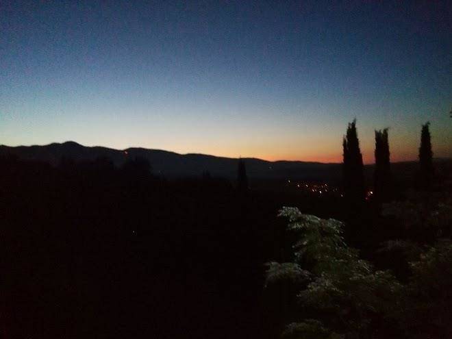 Podere la fraschetta