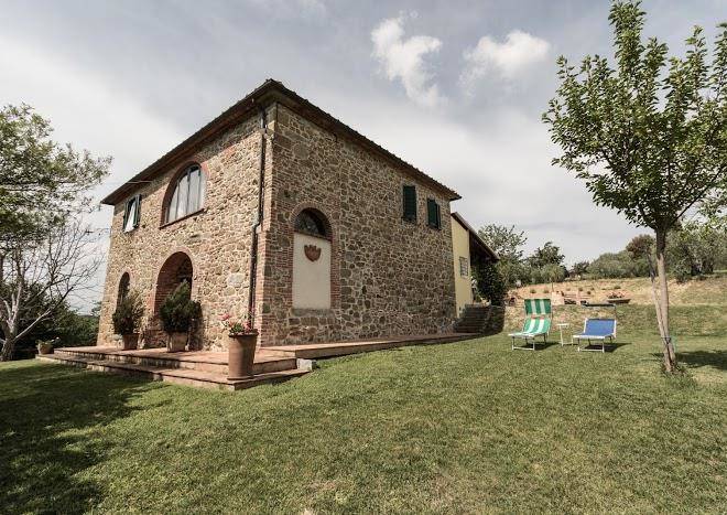 Podere la querce