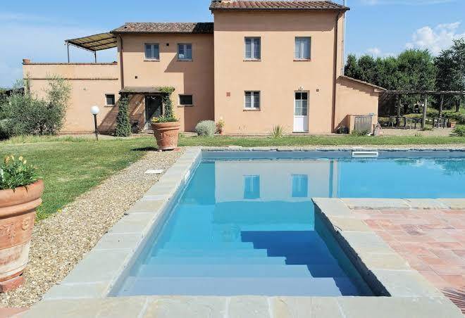 Podere le spighe