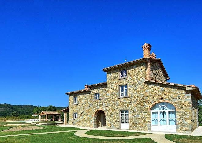 Podere ortaglia di sotto