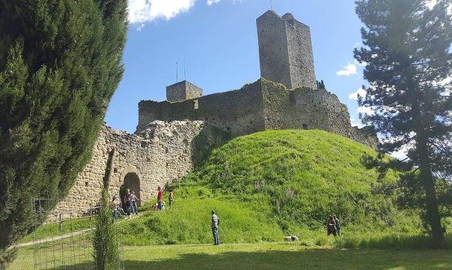 Podere pian di selva