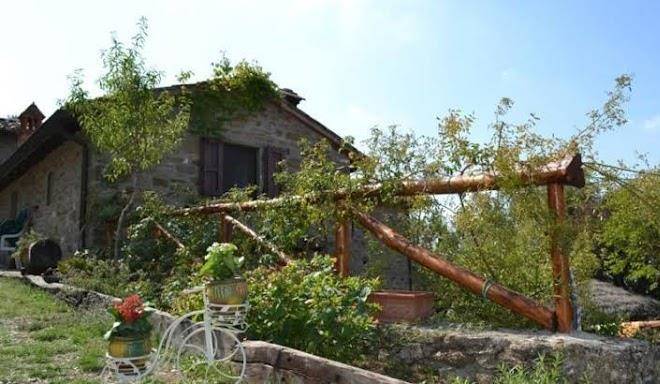 Podere spinabbio