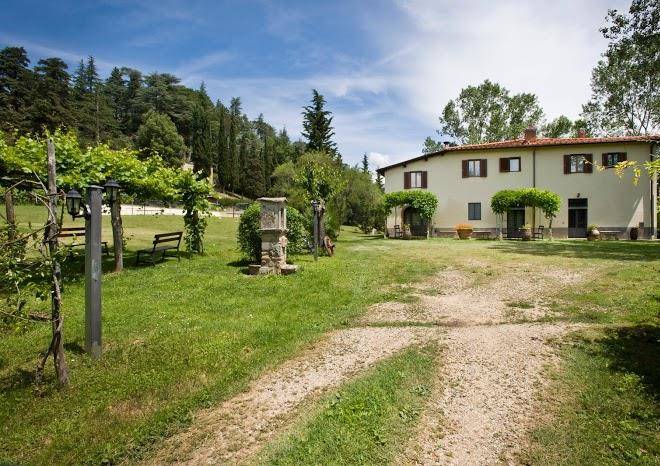 Podere valcellino fattoria della nave