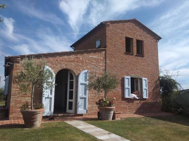 Poggio al vento