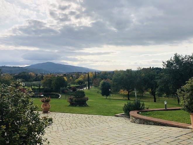 Poggio pellicciaia