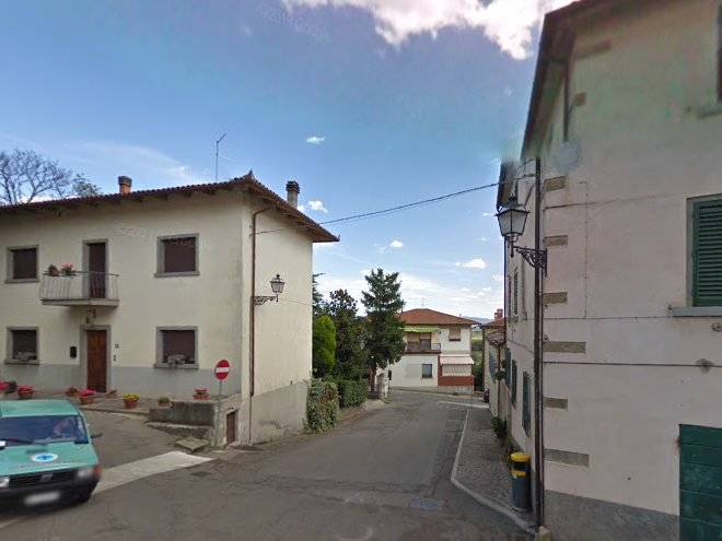 Poggio primo