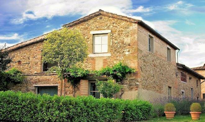 Poggiodoro tuscany